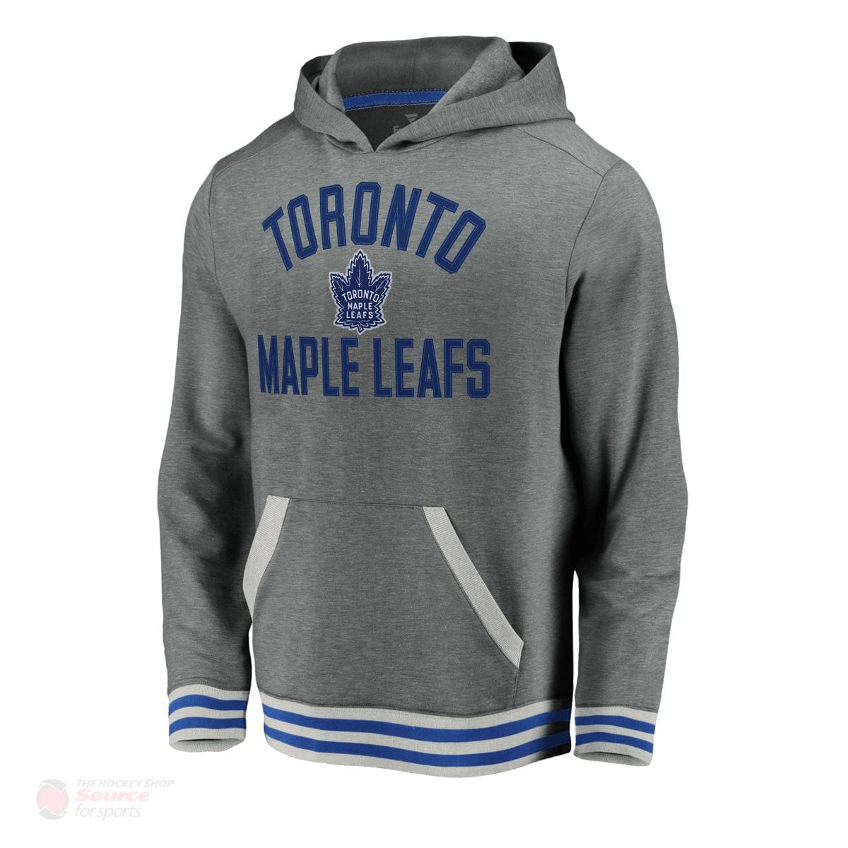 Toronto Maple Leafs Fanatics Upperclassmen Vintage Pullover Mens Hoodie 1 Toronto Maple Leafs Fanatics Upperclassmen Vintage Pullover Mens Hoodie