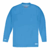 GameWear GW5500 ProLite Series Senior Hockey Practice Jersey - Sky Blue