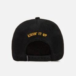 Gongshow Hockey Seeing Double Snapback Hat -Hockey Equipment Store gongshow hats gongshow hockey seeing double snapback hat 13939520110658