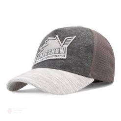 Gongshow Hockey Team Beauty Snapback Hat