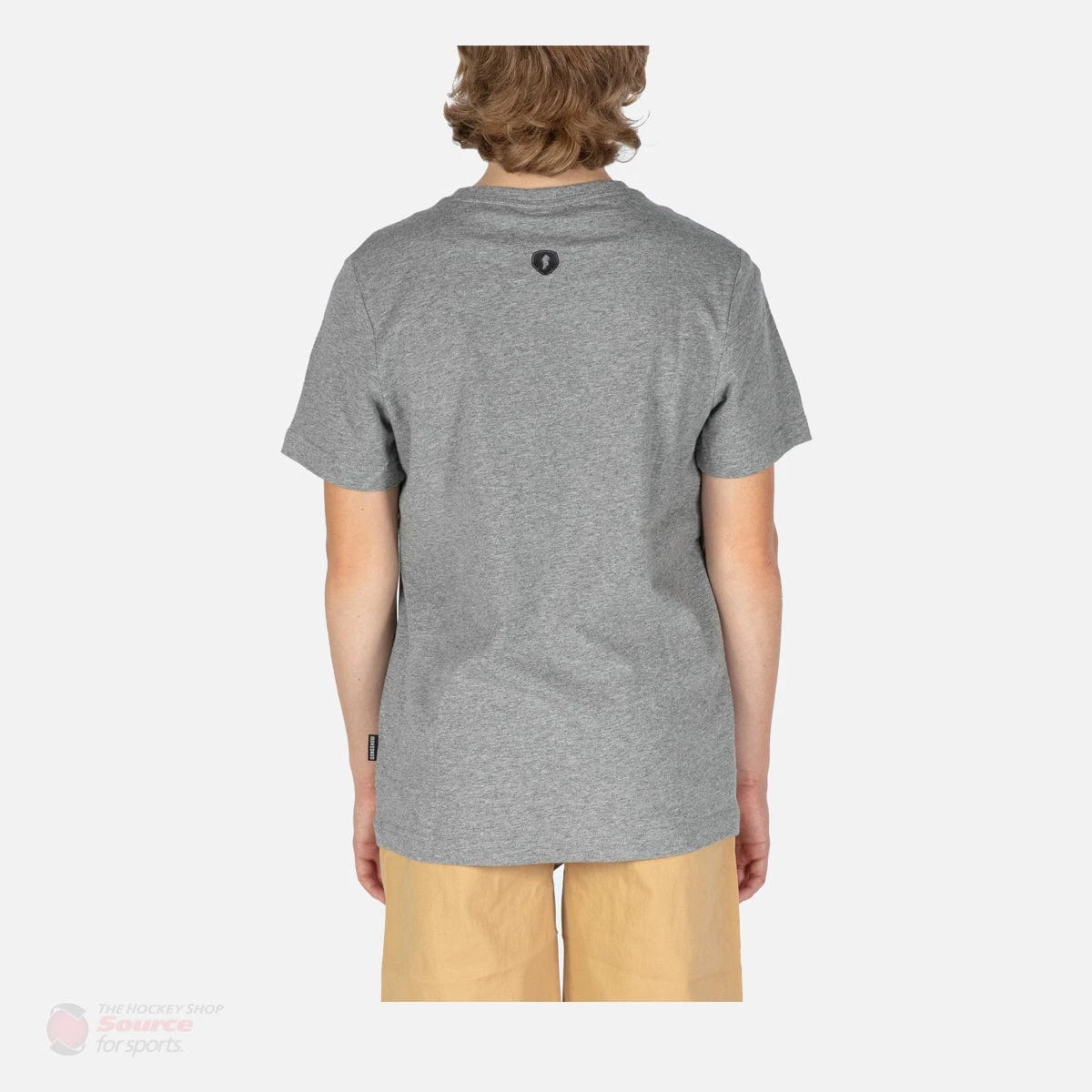 Gongshow Hockey Ice In The Veins Youth Shirt 2 Gongshow Hockey Ice In The Veins Youth Shirt - Image 2