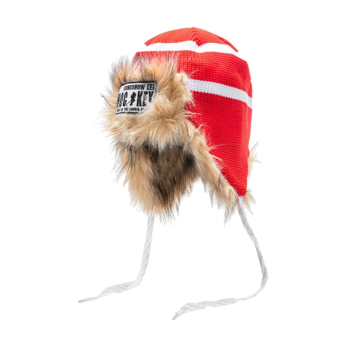 Gongshow Hockey Benchwarmer Toque 1 Gongshow Hockey Benchwarmer Toque