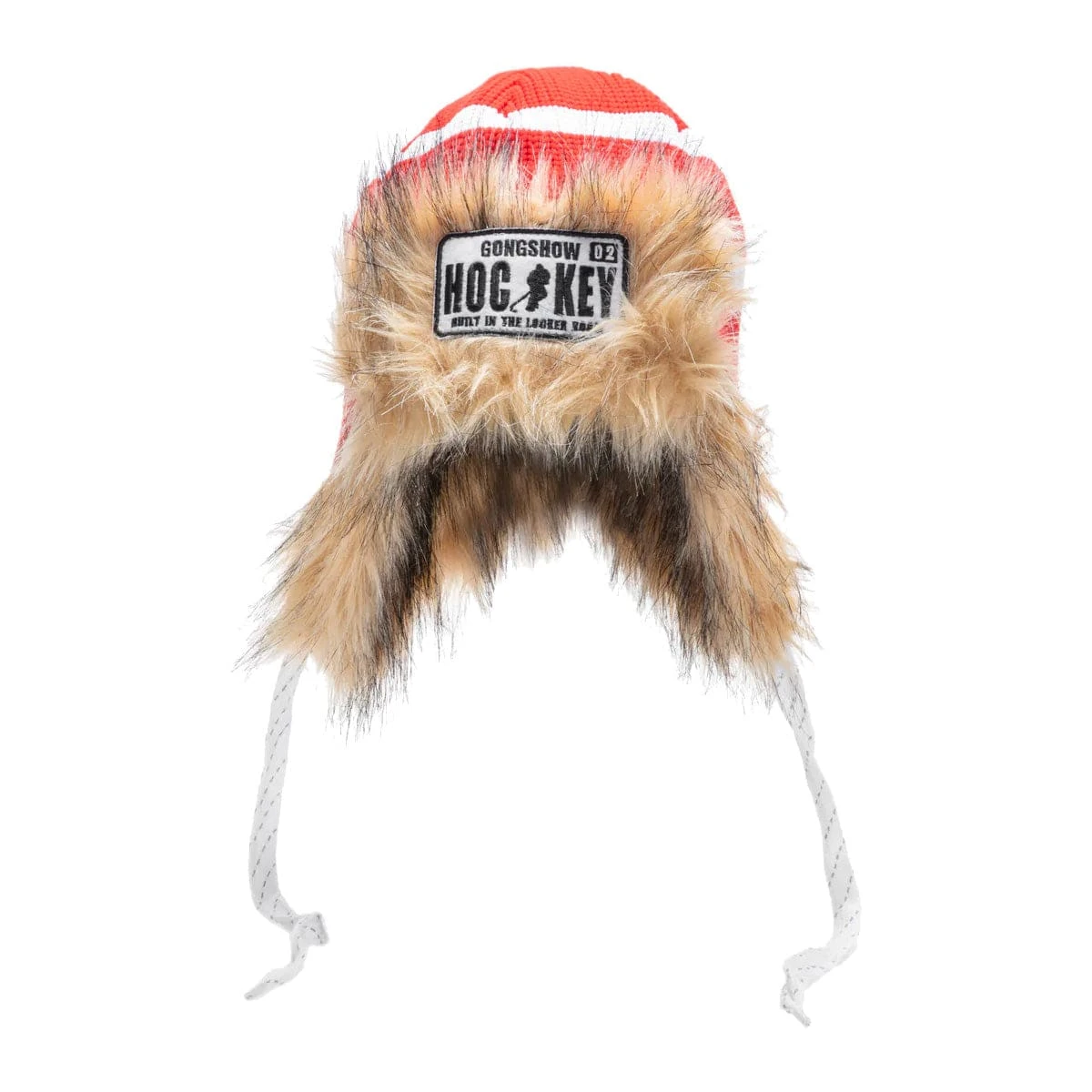 Gongshow Hockey Benchwarmer Toque 2 Gongshow Hockey Benchwarmer Toque - Image 2