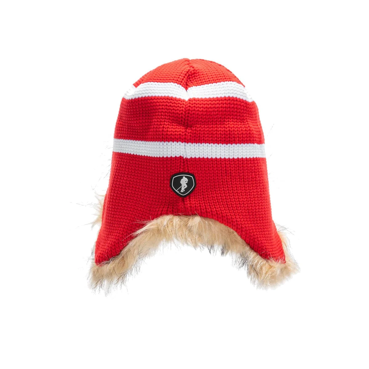 Gongshow Hockey Benchwarmer Toque 4 Gongshow Hockey Benchwarmer Toque - Image 4