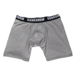 Gongshow Hockey Natty Boxers - 3 Pack -Hockey Equipment Store gongshow underwear gongshow hockey natty boxers 3 pack 29804935381058