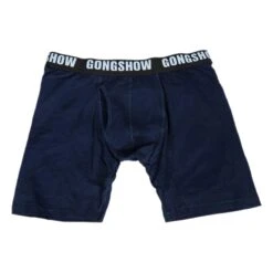 Gongshow Hockey Natty Boxers - 3 Pack -Hockey Equipment Store gongshow underwear gongshow hockey natty boxers 3 pack 29804935413826