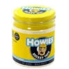 Howies Hockey Tape & Wax Mix Pack - 1 Wax, 3 White Stick Tape