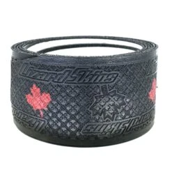 Lizard Skins Specialty Hockey Grip Tape -Hockey Equipment Store lizard skins butt end grips lizard skins specialty hockey grip tape maple leaf black 0 5mm 28741232590914