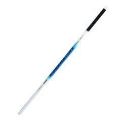 Ring-Jet Adrenaline Senior Ringette Stick -Hockey Equipment Store ring jet ringette sticks ring jet adrenaline senior ringette stick white blue sr 28796806496322