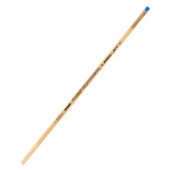 Hockey Equipment Store -Hockey Equipment Store ring jet ringette sticks ring jet defender senior ringette stick natural wood gold blue tip sr 28796806856770