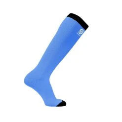 Source For Sports Pro-Liner Skate Socks -Hockey Equipment Store source for sports socks source for sports pro liner skate socks light blue sr 29496979128386