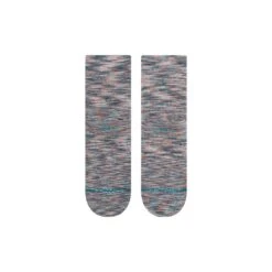 Stance Cosmics Quarter Socks -Hockey Equipment Store stance apparel socks lifestyle stance cosmics quarter socks 30328583258178