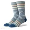 Stance Foundation Hitch Hiker Socks