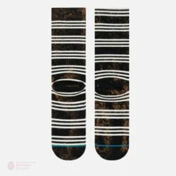 Stance Foundation Kurt Socks -Hockey Equipment Store stance socks stance foundation kurt socks black l 5608787214402