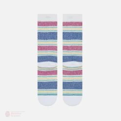 Stance Foundation Leslee Socks -Hockey Equipment Store stance socks stance foundation leslee socks 12850661883970