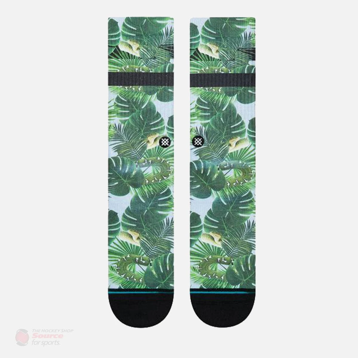 Stance Foundation Tarcoles Socks 2 Stance Foundation Tarcoles Socks - Image 2