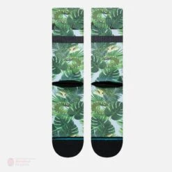 Stance Foundation Tarcoles Socks 5 Stance Foundation Tarcoles Socks -Hockey Equipment Store stance socks stance foundation tarcoles socks green l 5609247572034