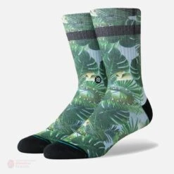 Stance Foundation Tarcoles Socks