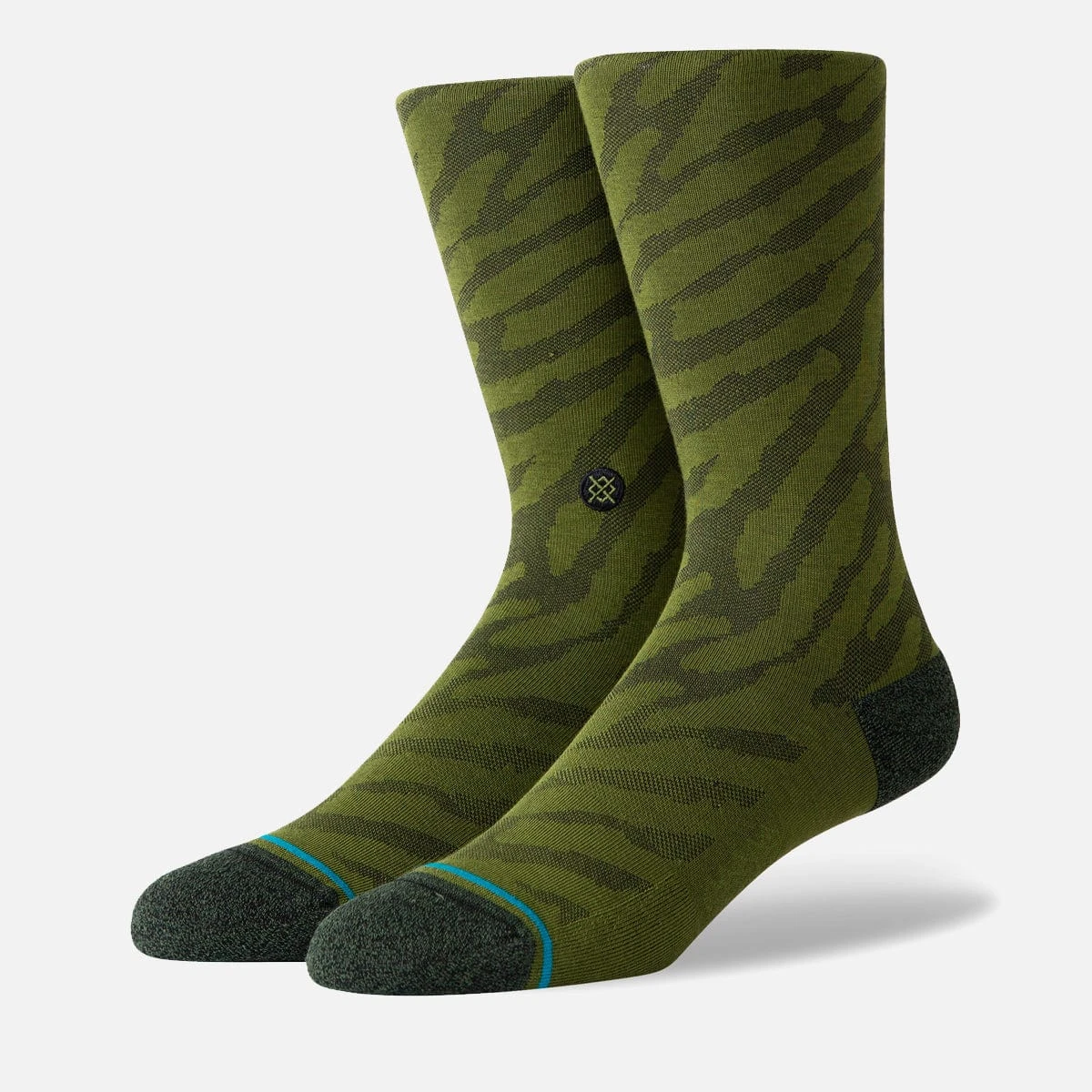 Stance Life Eldrick Socks 1 Stance Life Eldrick Socks