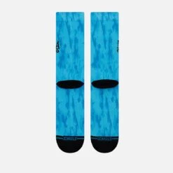 Stance Life Nirvana Nevermind Socks -Hockey Equipment Store stance socks stance life nirvana nevermind socks 13963498815554