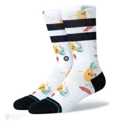 Stance Life Stop Rock Socks