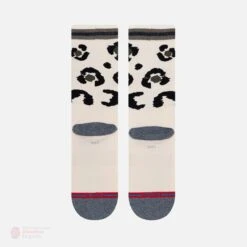 Stance Life Warbird Socks -Hockey Equipment Store stance socks stance life warbird socks tan l 14758674202690