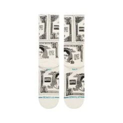 Stance Schrute Bucks Socks -Hockey Equipment Store stance socks stance schrute bucks socks 30331567407170