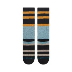 Stance Staggered Socks 5 Stance Staggered Socks -Hockey Equipment Store stance socks stance staggered socks 30331625734210