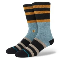 Stance Staggered Socks
