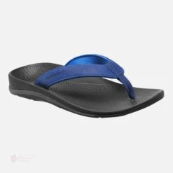 Superfeet Outside 2 Mens Sandals -Hockey Equipment Store superfeet sandals superfeet outside 2 mens sandals blue 8 4748405243970
