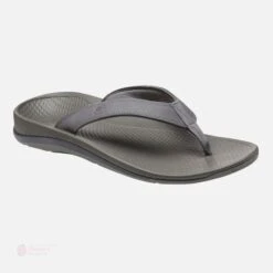 Superfeet Outside 2 Mens Sandals -Hockey Equipment Store superfeet sandals superfeet outside 2 mens sandals grey 12 4748405145666