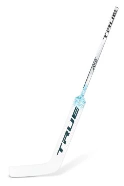 TRUE AX5 Senior Goalie Stick -Hockey Equipment Store true goalie sticks true ax5 senior goalie stick white mc l 25 28756831961154