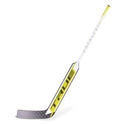 Hockey Equipment Store -Hockey Equipment Store true goalie sticks true catalyst 9x intermediate goalie stick white mc2 l 23 28796840312898