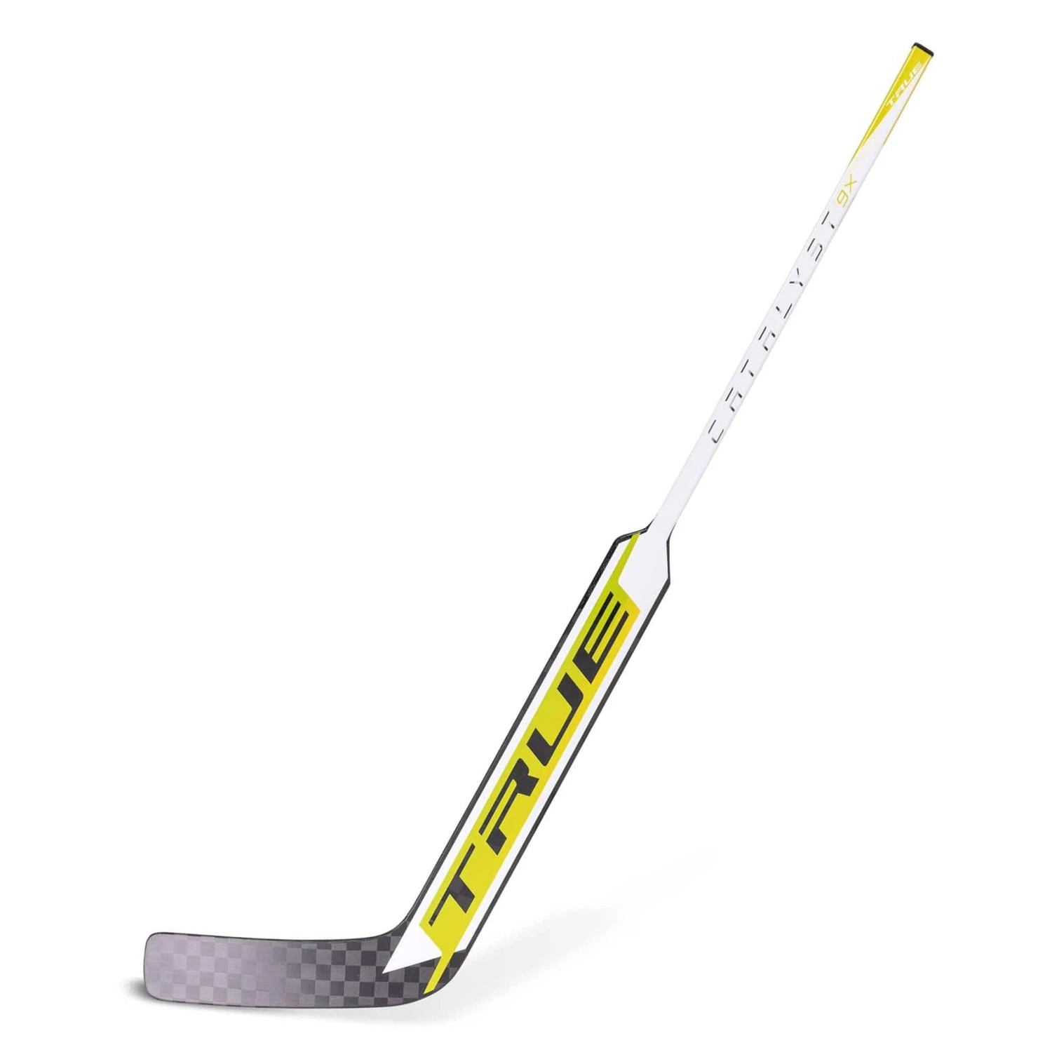 TRUE Catalyst 9X Junior Goalie Stick S21 2 TRUE Catalyst 9X Junior Goalie Stick S21 - Image 2
