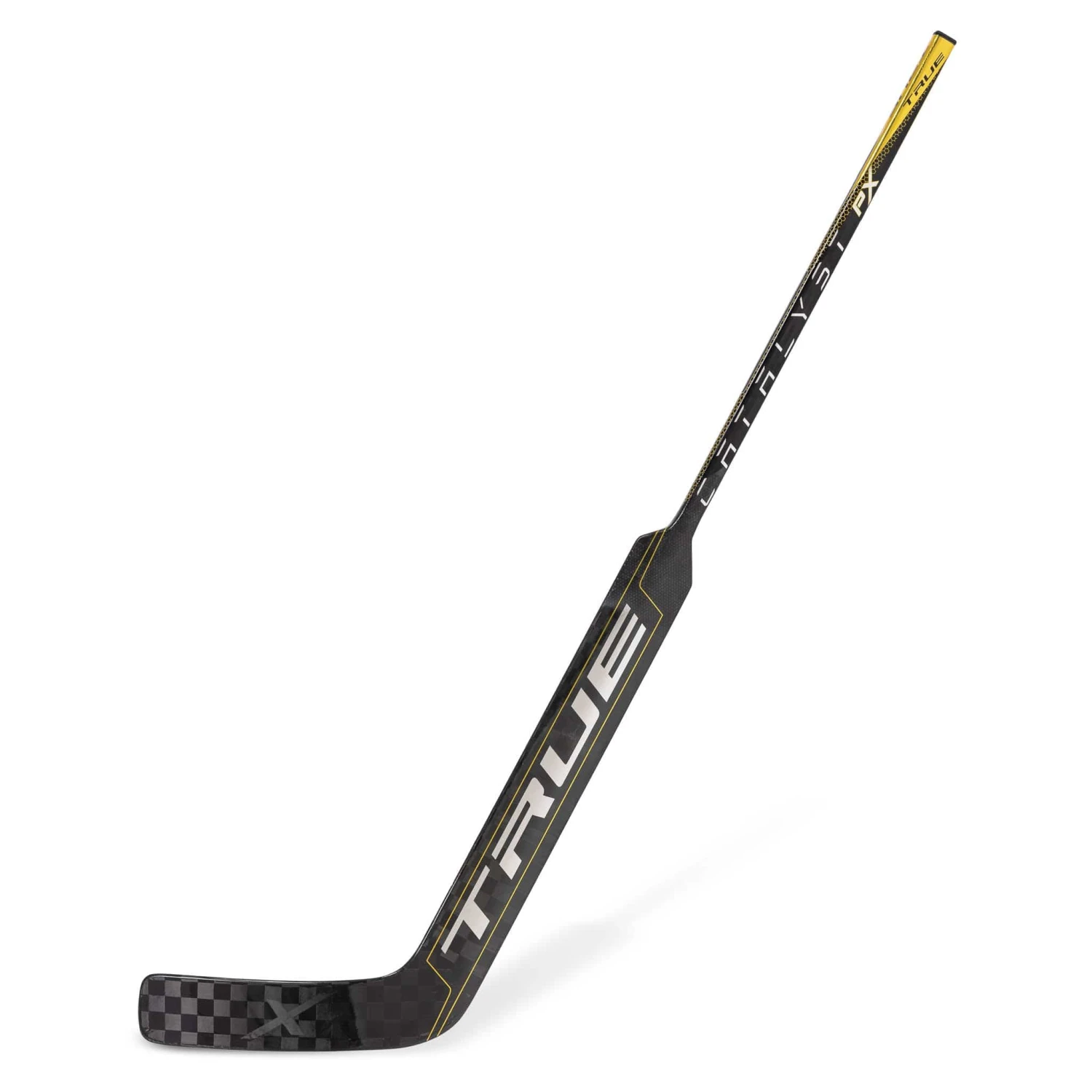 TRUE Catalyst PX Senior Goalie Stick 1 TRUE Catalyst PX Senior Goalie Stick