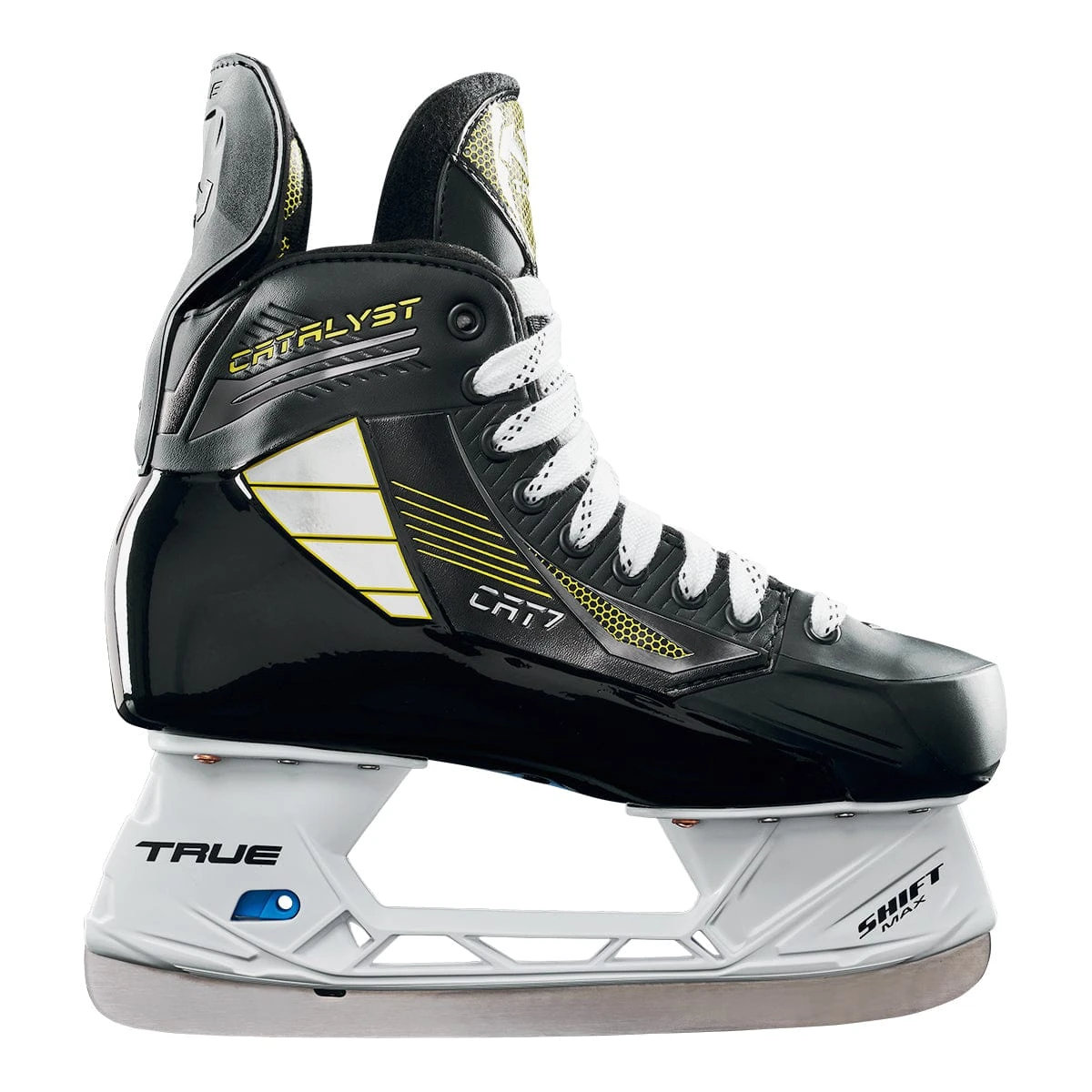 TRUE Catalyst 7 Junior Hockey Skates 1 TRUE Catalyst 7 Junior Hockey Skates