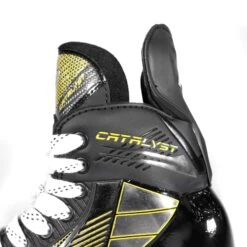 TRUE Catalyst 7 Junior Hockey Skates 9 TRUE Catalyst 7 Junior Hockey Skates -Hockey Equipment Store true hockey skates true catalyst 7 junior hockey skates 29274065764418
