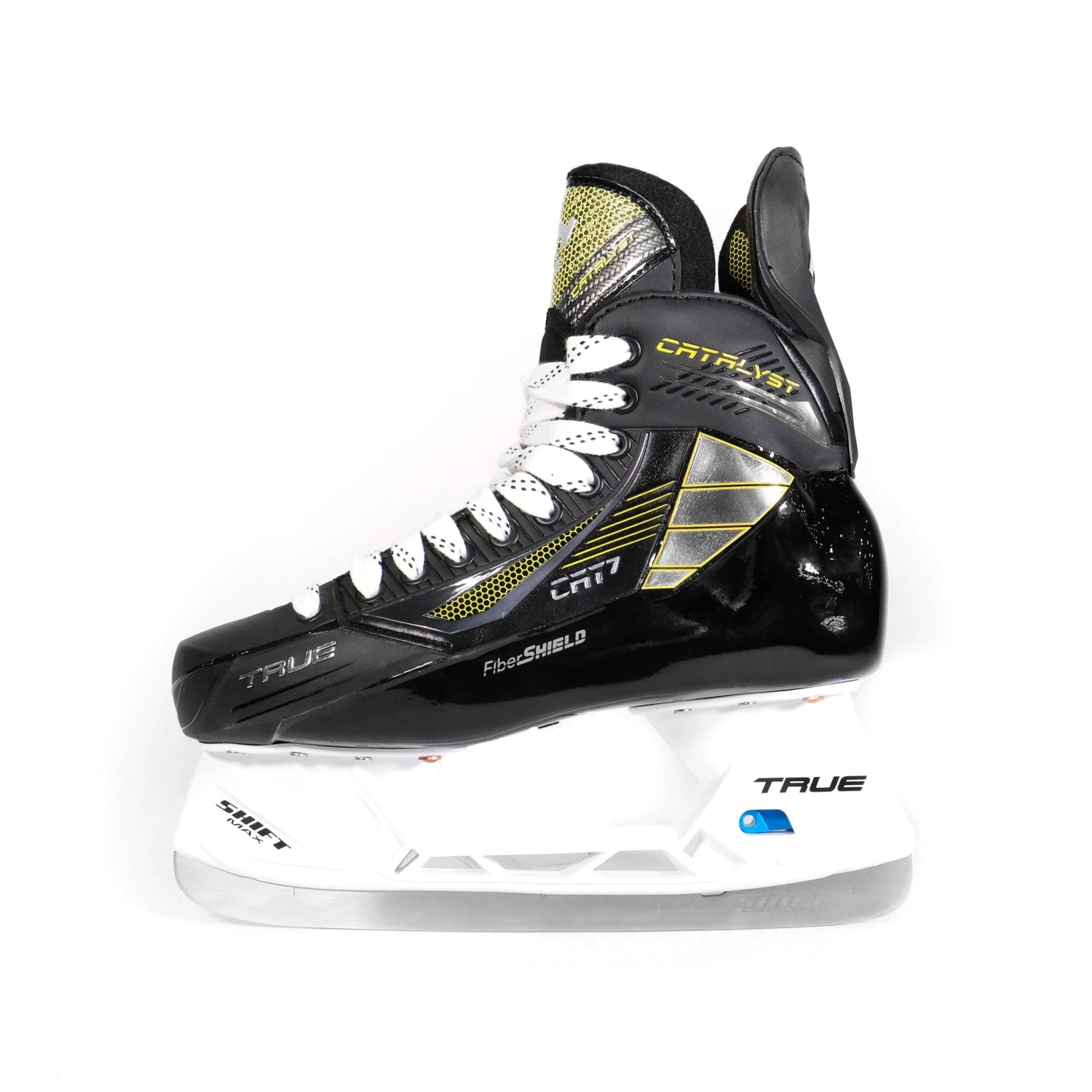 TRUE Catalyst 7 Junior Hockey Skates 2 TRUE Catalyst 7 Junior Hockey Skates - Image 2