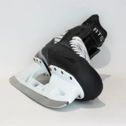 TRUE Player Senior Hockey Skates - Pro Stock - VH Holder - "RTS" - Size 11 -Hockey Equipment Store true hockey skates true player senior hockey skates pro stock vh holder rts size 11 11 r standard 15187111772226