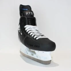 TRUE Player Senior Hockey Skates - Pro Stock - VH Holder - "RTS" - Size 11 -Hockey Equipment Store true hockey skates true player senior hockey skates pro stock vh holder rts size 11 11 r standard 15187112001602