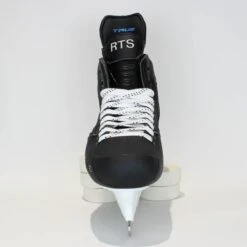 TRUE Player Senior Hockey Skates - Pro Stock - VH Holder - "RTS" - Size 11 -Hockey Equipment Store true hockey skates true player senior hockey skates pro stock vh holder rts size 11 11 r standard 15187112034370