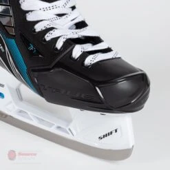 TRUE TF7 Junior Hockey Skates -Hockey Equipment Store true hockey skates true tf7 junior hockey skates 14612283457602