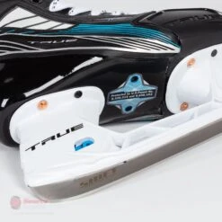 TRUE TF7 Junior Hockey Skates -Hockey Equipment Store true hockey skates true tf7 junior hockey skates 14612283752514