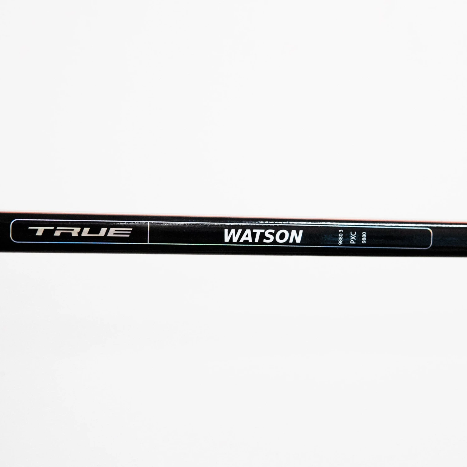 TRUE Catalyst 9X Pro Stock Senior Hockey Stick - Austin Watson 2 TRUE Catalyst 9X Pro Stock Senior Hockey Stick - Austin Watson - Image 2