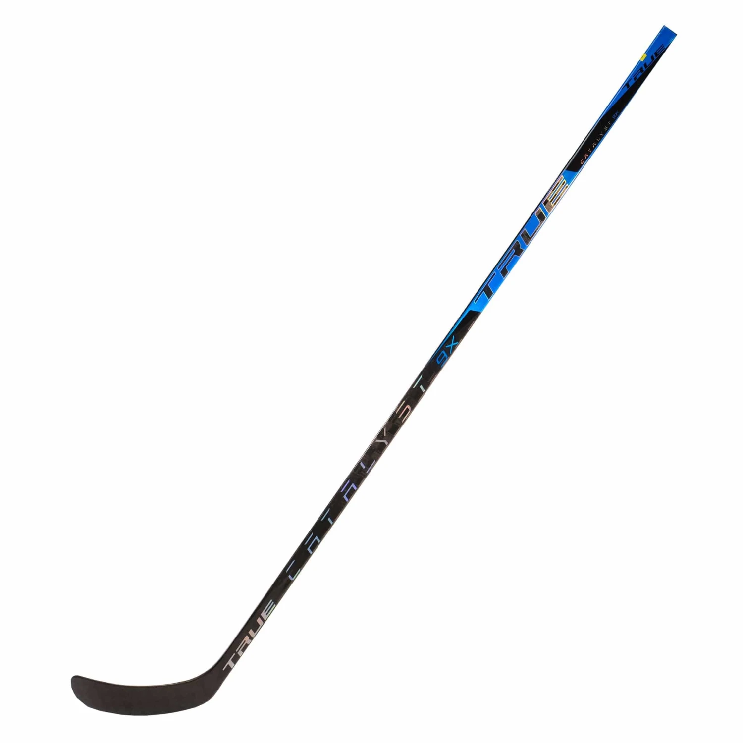 TRUE Catalyst 9X Pro Stock Senior Hockey Stick - Kaapo Kakko - TC2 - L-70 1 TRUE Catalyst 9X Pro Stock Senior Hockey Stick - Kaapo Kakko - TC2 - L-70