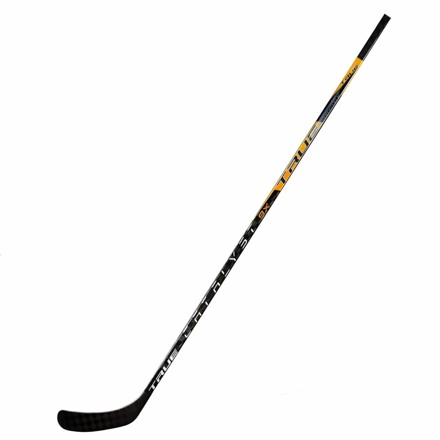 TRUE Catalyst 9X Pro Stock Senior Hockey Stick - Nic Hague 1 TRUE Catalyst 9X Pro Stock Senior Hockey Stick - Nic Hague