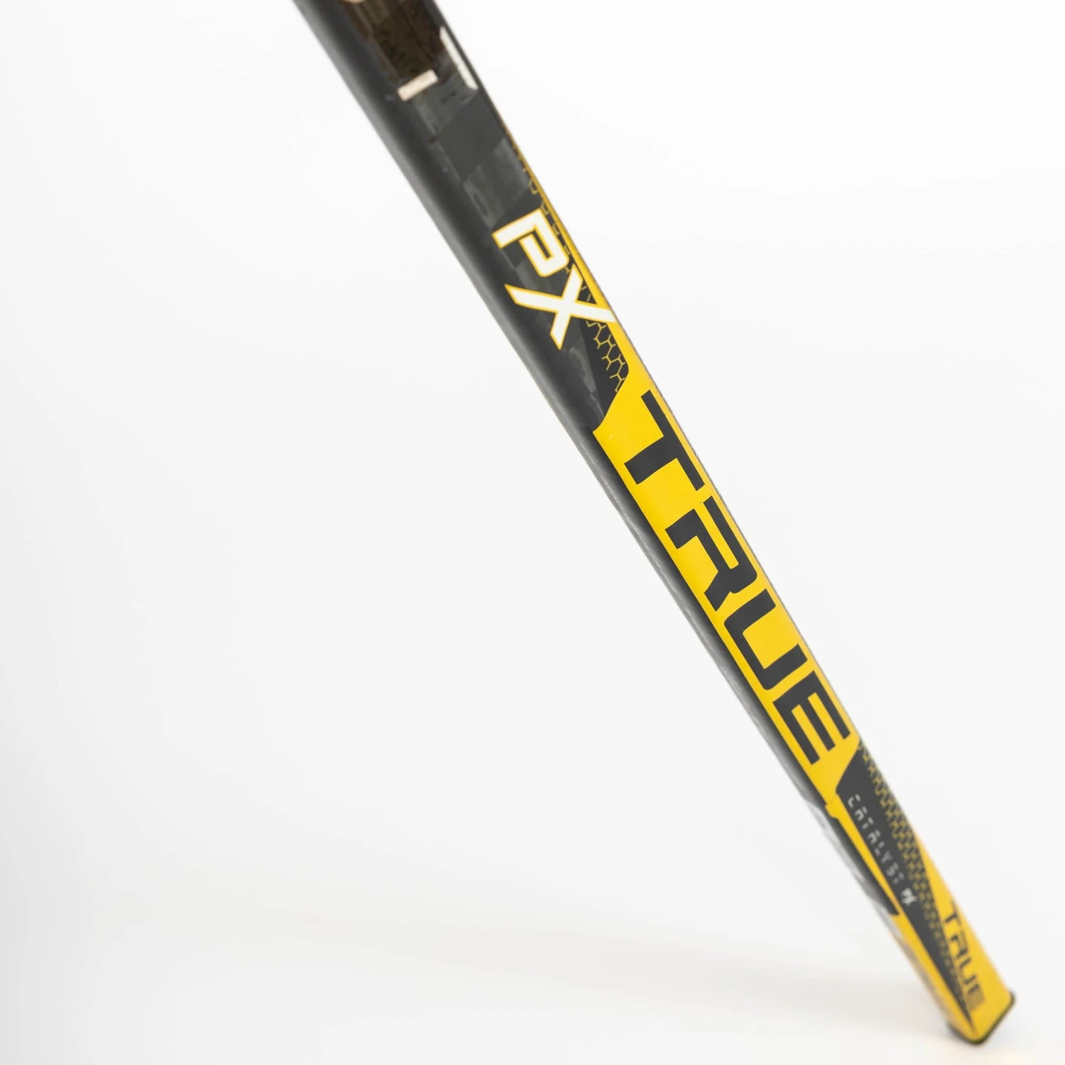 TRUE Catalyst PX Junior Hockey Stick - 50 Flex 4 TRUE Catalyst PX Junior Hockey Stick - 50 Flex - Image 4