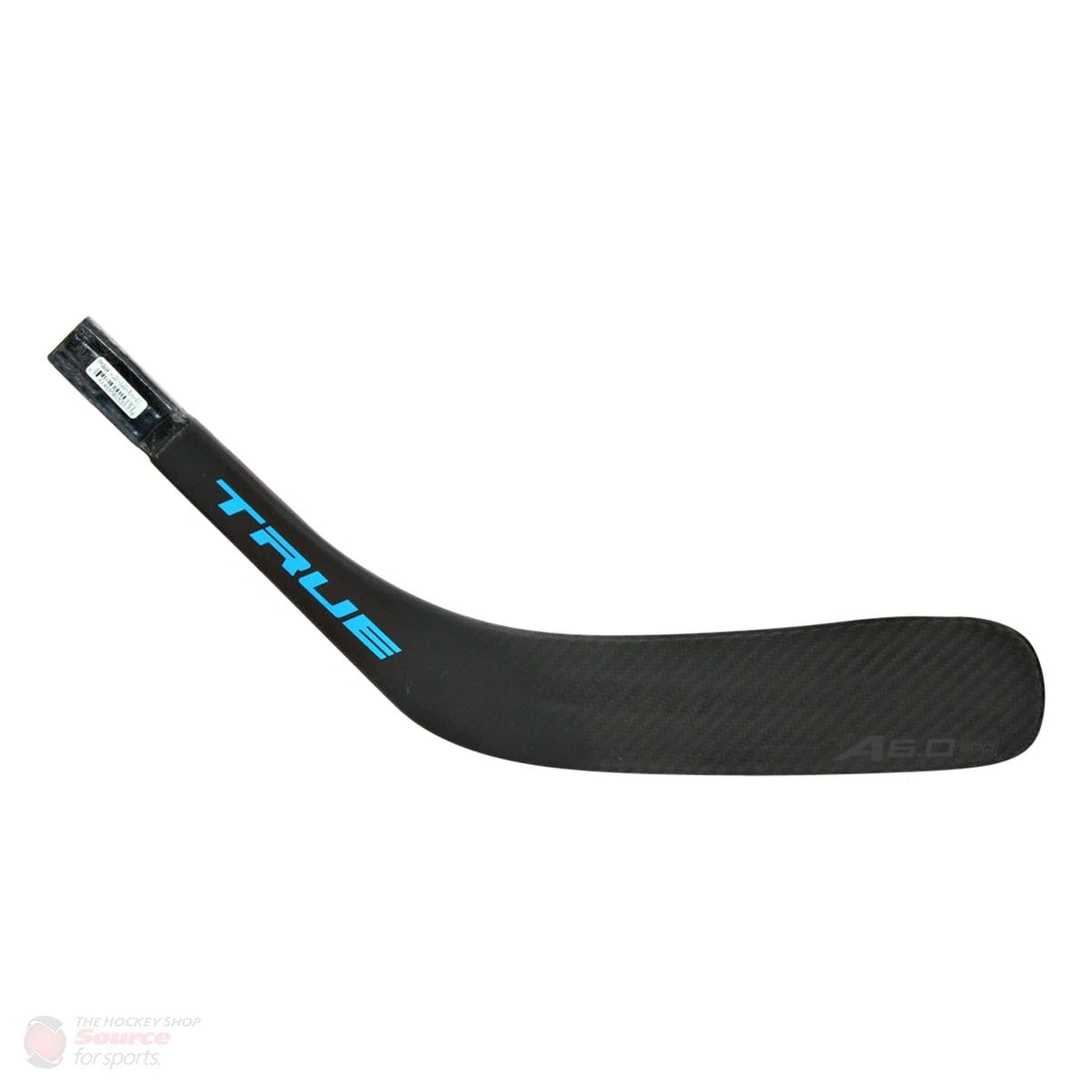 TRUE A6.0 SBP Tapered Senior Composite Hockey Blade 2 TRUE A6.0 SBP Tapered Senior Composite Hockey Blade - Image 2