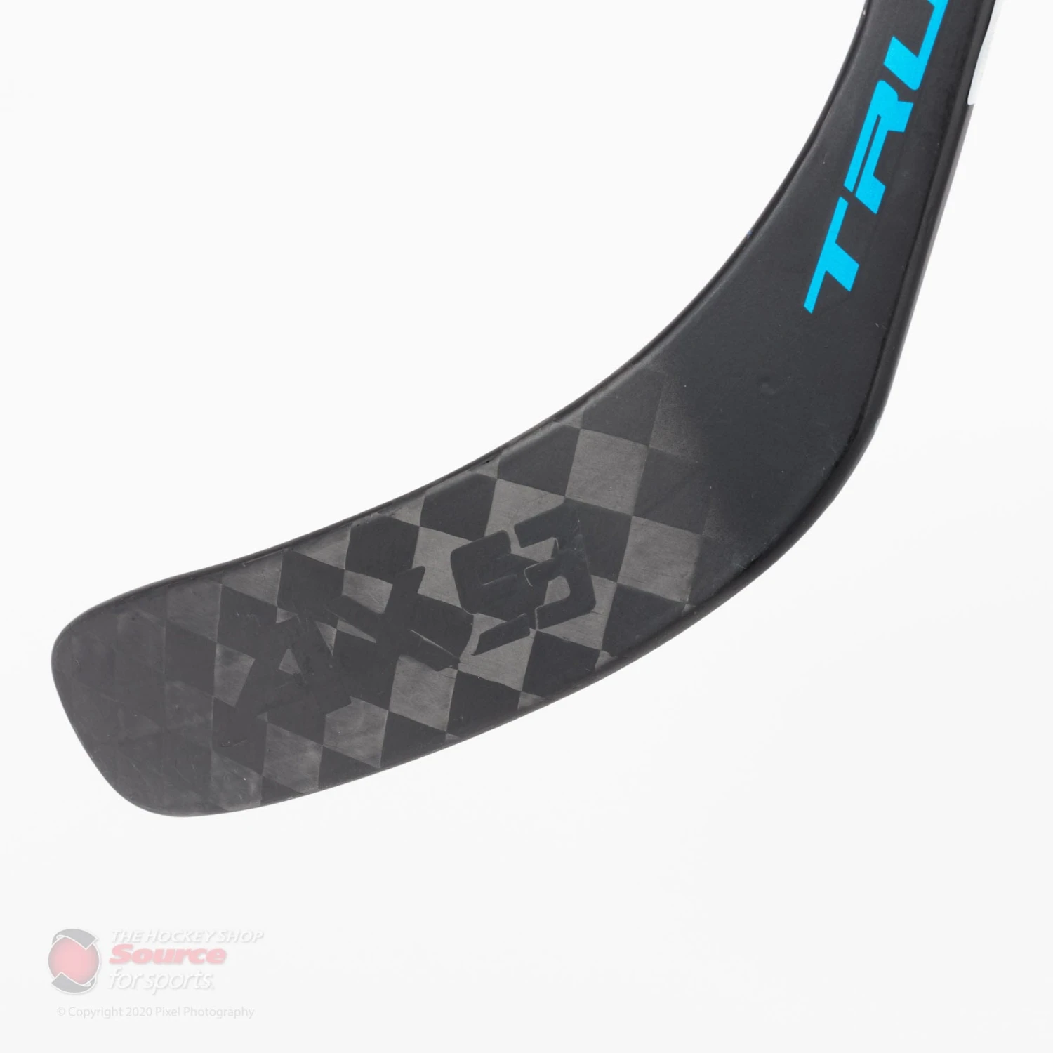 TRUE AX9 Senior Standard Composite Hockey Blade 2 TRUE AX9 Senior Standard Composite Hockey Blade - Image 2