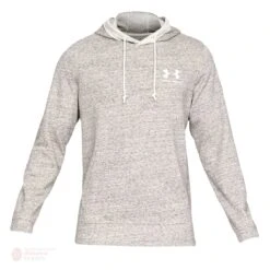 Under Armour Sportstyle Terry Pullover Mens Hoodie 9 Under Armour Sportstyle Terry Pullover Mens Hoodie -Hockey Equipment Store under armour hoodies under armour sportstyle terry pullover mens hoodie grey s 28744139178050